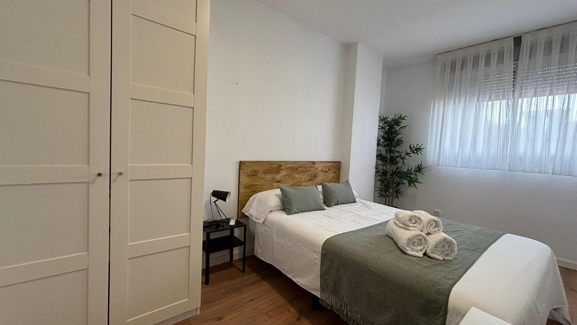 Classy Iii - Ferga Apartamento *
