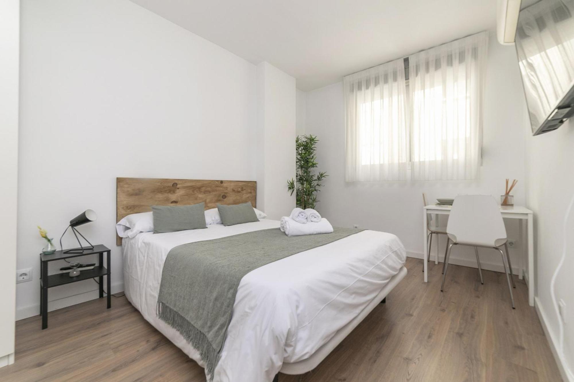 Apartamento Classy Iii - Ferga Madrid