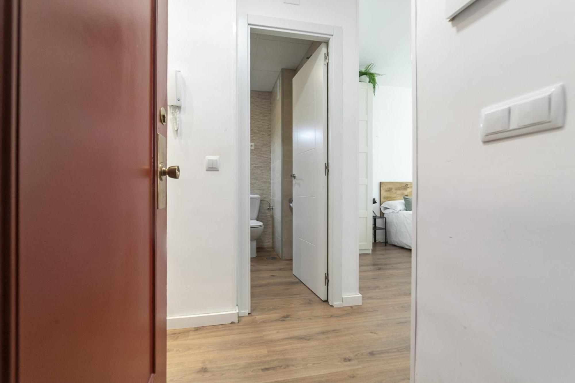 Apartamento Classy Iii - Ferga