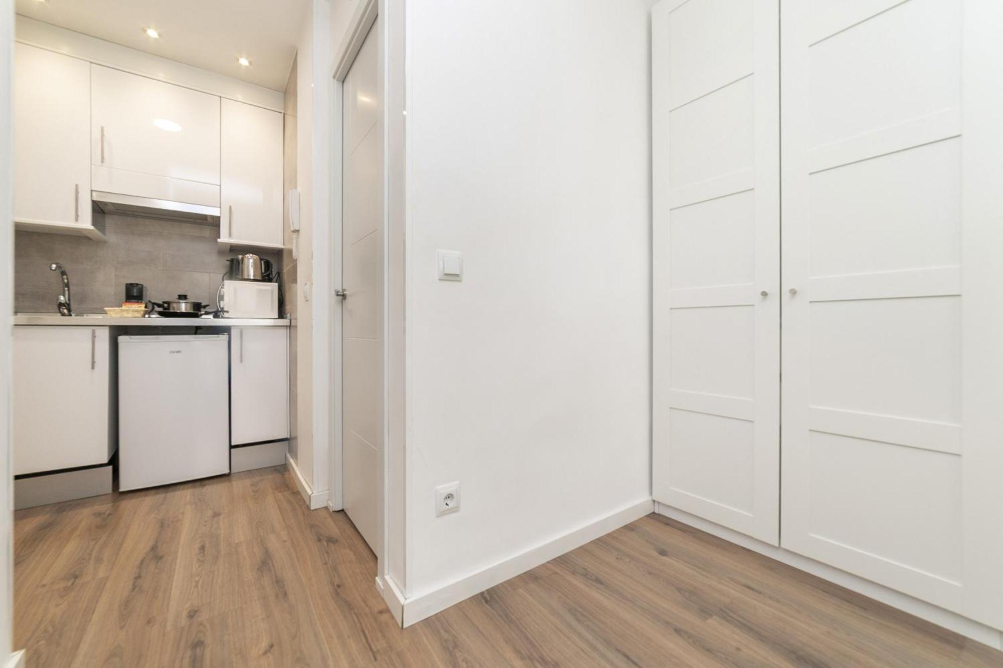 Apartamento Classy Iii - Ferga *