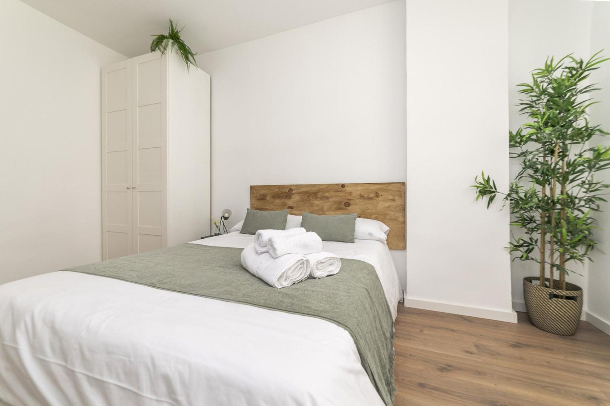 Classy Iii - Ferga Apartamento *