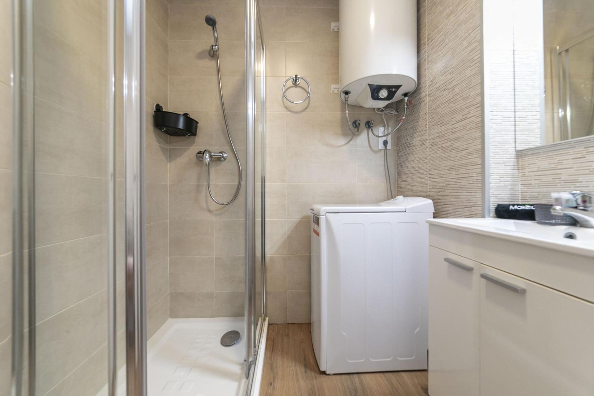 Classy Iii - Ferga Apartamento