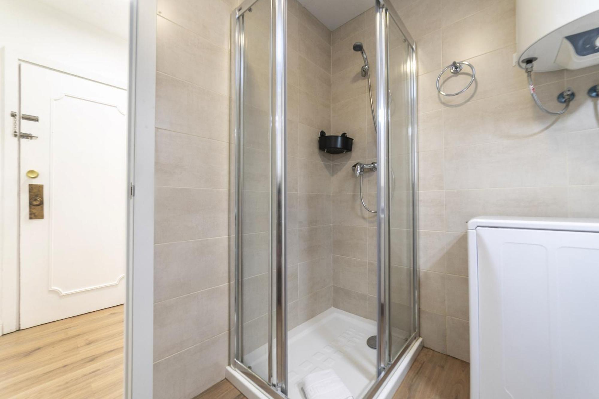 Classy Iii - Ferga Apartamento Madrid
