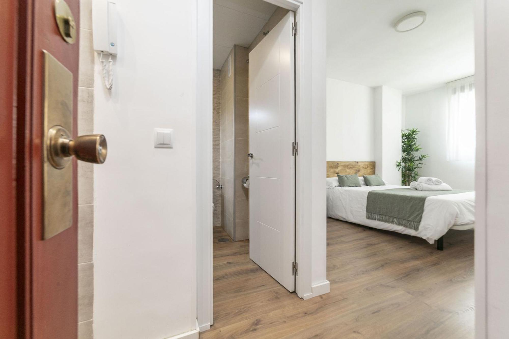 Apartamento Classy Iii - Ferga